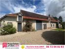 Vente Maison Gehee  5 pieces 120 m2