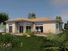 Vente Maison Gallargues-le-montueux  4 pieces 100 m2