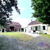 Vente Maison Sainte-severe-sur-indre  3 pieces 106 m2