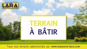 Vente Terrain Leognan  550 m2