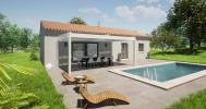 Vente Maison Loriol-du-comtat  4 pieces 80 m2