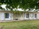 Vente Maison Arveyres  7 pieces 164 m2