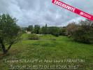 Vente Terrain Castelnaudary  1000 m2