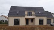 Vente Maison Puiseux-pontoise  4 pieces 120 m2