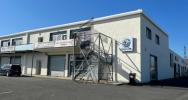 Location Bureau Bordeaux  780 m2