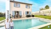 Vente Maison Vienne  5 pieces 124 m2