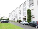 Vente Appartement Colmar  4 pieces 73 m2