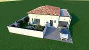 Vente Maison Autignac  4 pieces 96 m2