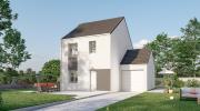 Vente Maison Montereau-fault-yonne  5 pieces 88 m2