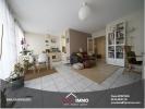 Vente Appartement Grenoble  3 pieces 65 m2