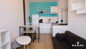 Location Appartement Marseille-6eme-arrondissement  2 pieces 26 m2