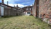 Vente Immeuble Somain  252 m2