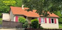 Vente Maison Gueret  5 pieces 95 m2