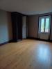 Vente Appartement Saint-laurent-du-pape  4 pieces 100 m2