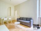 Vente Appartement Lyon-2eme-arrondissement  3 pieces 62 m2