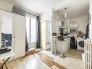 Vente Appartement Paris-13eme-arrondissement  19 m2