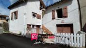 Vente Maison Saint-andre-d'apchon  2 pieces 60 m2