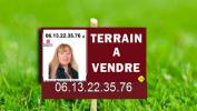 Vente Terrain Doudeauville-en-vexin  800 m2