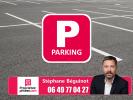 Vente Parking Reims 