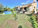 Vente Maison Mougins  5 pieces 147 m2