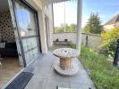 Vente Appartement Pont-sainte-marie  2 pieces 36 m2