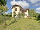 Vente Maison Castel-sarrazin  6 pieces 144 m2