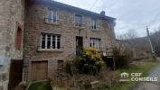 Vente Maison Courpiere  5 pieces 134 m2