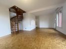 Location Appartement Eckbolsheim  5 pieces 110 m2
