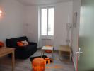 Location Appartement Ancone MONTALIMAR 18 m2