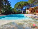 Vente Maison Roquebrune-sur-argens  12 pieces 288 m2