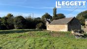 Vente Terrain Saint-gildas  1752 m2