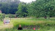 Vente Terrain Soissons 840 m2