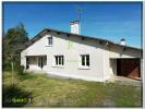 Vente Maison Theze  7 pieces 176 m2