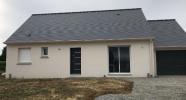 Vente Maison Lessay  70 m2