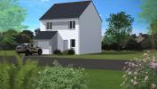 Vente Maison Guignen  5 pieces 93 m2