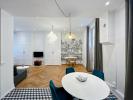 Location Appartement Lyon-1er-arrondissement  2 pieces 56 m2