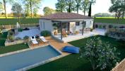 Vente Maison Plan-d'orgon  4 pieces 90 m2