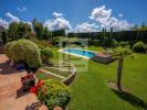 Vente Maison Chateauneuf-grasse  9 pieces 287 m2