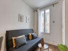 Location Appartement Asnieres-sur-seine  16 m2