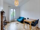 Location Appartement Paris-11eme-arrondissement  2 pieces 34 m2