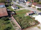 Vente Terrain Rumersheim-le-haut  526 m2