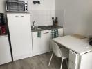 Vente Appartement Angers  17 m2