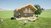 Vente Maison Puy-saint-vincent  4 pieces 167 m2