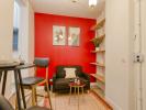 Location Appartement Paris-9eme-arrondissement  2 pieces 20 m2