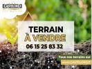 Vente Terrain Taverny  510 m2