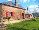 Vente Maison Saint-martin-de-bienfaite-la-cre  5 pieces 109 m2