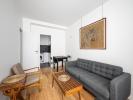 Location Appartement Paris-16eme-arrondissement  2 pieces 30 m2