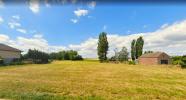 Vente Terrain Villers-marmery  542 m2