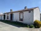 Vente Maison Longeville-sur-mer  3 pieces 63 m2