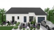 Vente Maison Ungersheim  80 m2